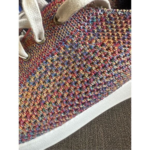 Cole Haan Grandpro Stitchlite Tennis Sneaker  Men’s Size 12 - Picture 14 of 15